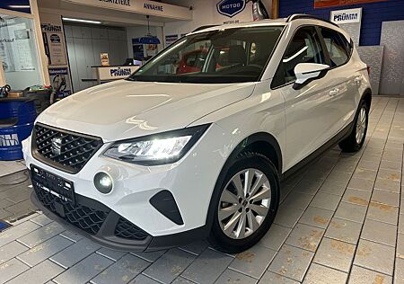 Seat Arona Reference 1.0TSI opf LED/PARK/WINTERPAKET