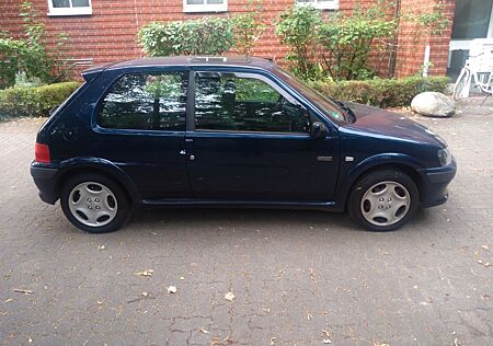 Peugeot 106 Sport 60 Sport