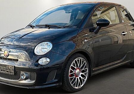 Abarth 595 Turismo 1.4 T-Jet 16V