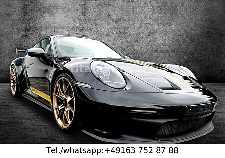 Porsche 911 Urmodell 911 992 GT3 Clubsport*Nettopreis 165.000 €*