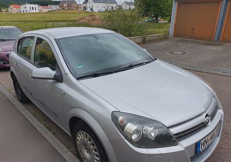 Opel Astra 1.4 Cosmo Cosmo