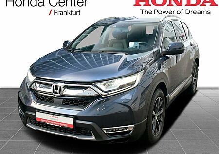 Honda CR-V 2.0 i-MMD HYBRID 4WD Executive