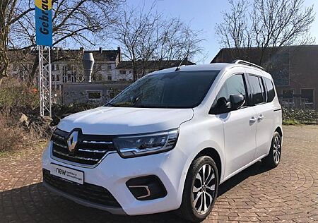 Renault Kangoo III Techno 6-Gang