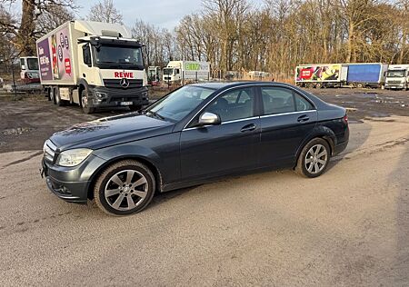 Mercedes-Benz C 220 CDI Limo Automaik AVANTGARDE