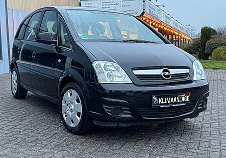 Opel Meriva 1.6 TWINPORT Edition
