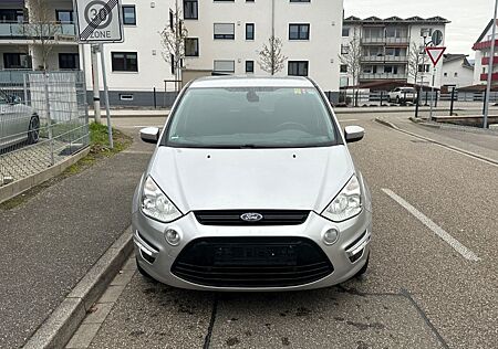 Ford S-Max Business Edition TÜV NEU/7-Sitzer