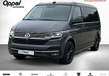 VW T6 California Volkswagen T6.1 2.0 TDI 4Motion California Ocean AHK+RFKLED
