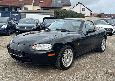 Mazda MX-5 1.9 Roadster Sportive~Leder~Klima~