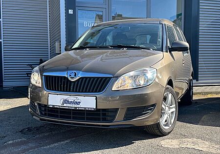 Skoda Roomster Fresh*PDC*SHZ*KLIMA*RADIO*