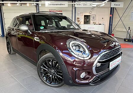 Mini Cooper S Clubman *HEAD-UP*PANO*KEYLESS*RFK*