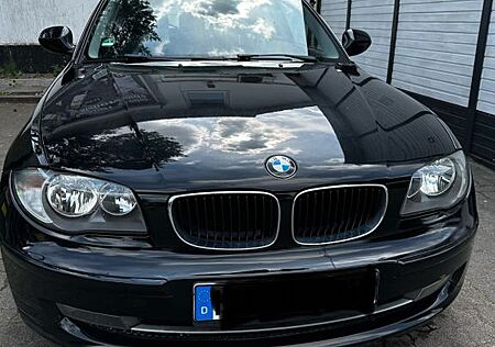 BMW 116d Edition Lifestyle Edition Lifestyle