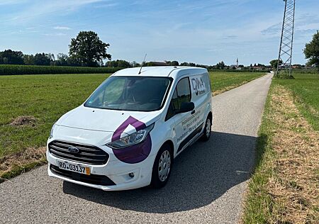 Ford Transit Connect Kasten Trend *3 SItzer *PDC *SHZ