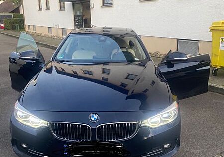 BMW 430d 430 Gran Coupé xDrive Gran Coupé Luxury...