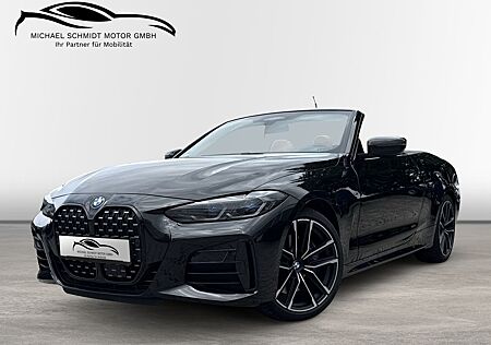 BMW M440i xDrive M Sportpaket*Lenkradheizung*SHZ*Har