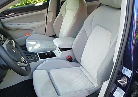 VW Golf Volkswagen 1.4 eHybrid DSG Style AHK Kamera Garantie