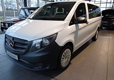 Mercedes-Benz Vito Tourer 114 lang,NAVI,KLIMA,KAMERA,NP:55.992