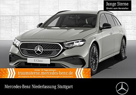 Mercedes-Benz E 300 e T AMG Advanced/Burmest4D/AHK/20"/KEYLESS