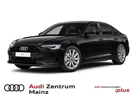 Audi A6 Limousine sport 40 TDI