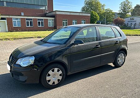 VW Polo Volkswagen 1.2 51kW Trendline Trendline