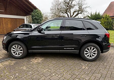 Audi Q5 2.0 TFSI tiptronic quattro