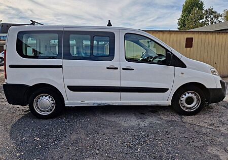 Peugeot Expert Tepee /3Jhr Garantie/6von9 Sitze vorhanden