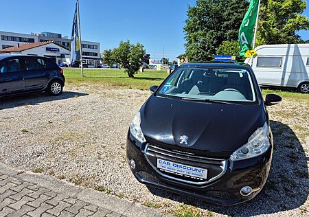 Peugeot 208 Allure