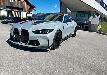 BMW M4 CS CS Verfügbar ab 1. Juli 2025