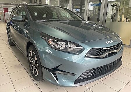 Kia Cee'd Sportswagon Ceed SW 1.0 T-GDI 100 OPF-NAVI-WINTER PAKET-