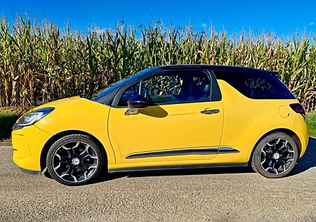 Citroën DS3
