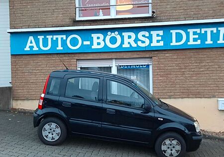 Fiat Panda 1.2 8V Dynamic" TÜV:NEU"GARANTIE"