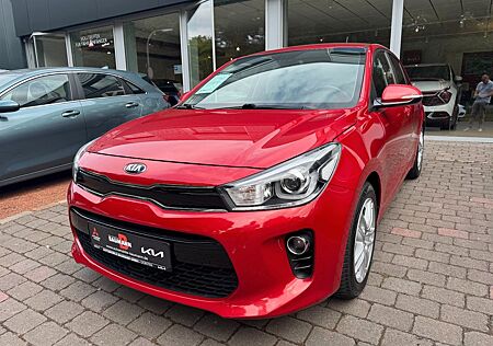Kia Rio 1.2 DREAM-TEAM