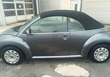 VW Beetle Volkswagen 2.0 Vollleder, TÜV Neu