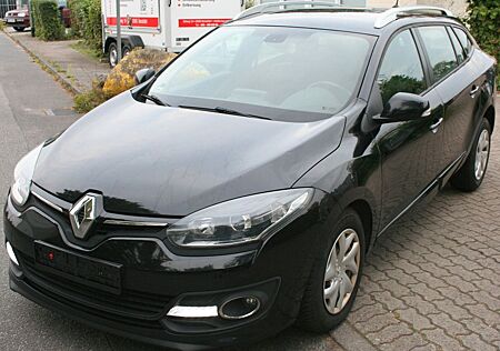 Renault Megane III Grandtour Limited
