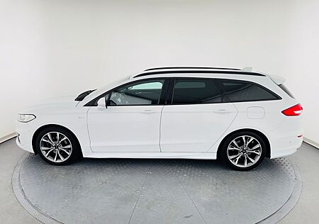 Ford Mondeo ST-Line Navi Leder.Temp.SitzH. Park-Assistent