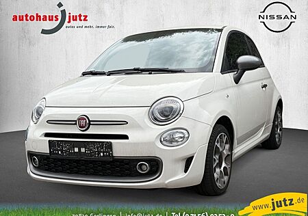 Fiat 500 1.2 8V S Start&Stop