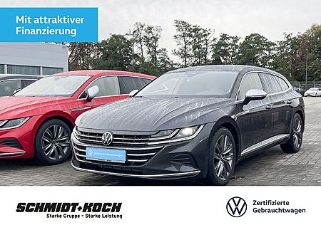 VW Arteon Volkswagen Sportback 2.0 TDI Elegance DSG AHK, ACC