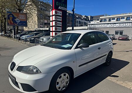 Seat Ibiza Amaro