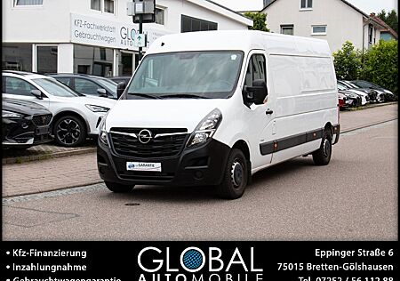 Opel Movano B Kasten/Kombi L3H2 3,5t R-Cam.