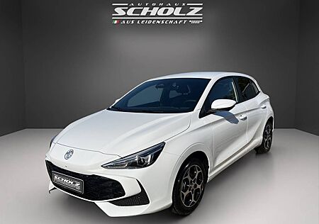 MG MG3 gebraucht kaufen MG MG3 Hybrid+ Luxury *ACC*DAB*360°KAMERA*