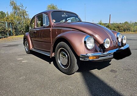VW Käfer Volkswagen