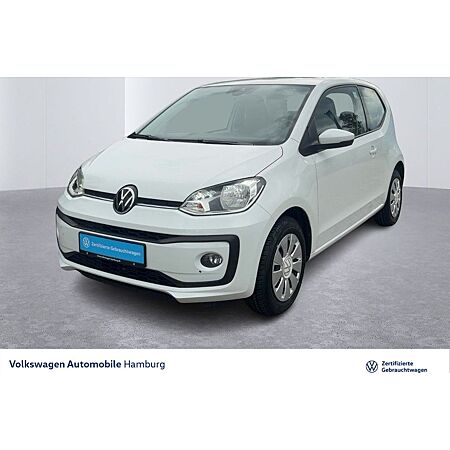 VW up! leasen