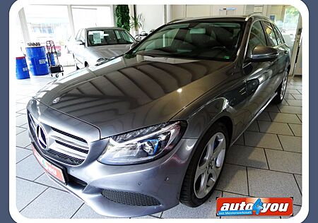 Mercedes-Benz C 350 C -Klasse T-Modell T e Plugin Hybrid