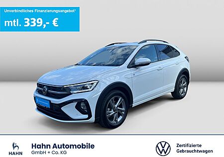 VW Taigo Volkswagen 1.5TSI R-Line DSG LED-MATRIX NAVI ACC SHZ