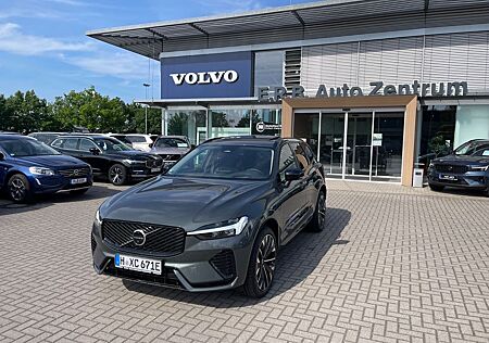 Volvo XC 60 XC60 T8 AWD Plus Dark (Plug-In Hybrid)