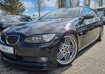 Alpina B3 3,0 Bi-Turbo Coupe