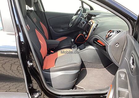 Renault Captur ENERGY TCe 90 eco2 Dynamique + 2.HAND