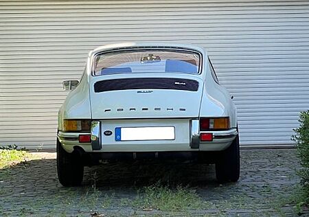 Porsche 911 Urmodell - 2,4 mit S-Motor