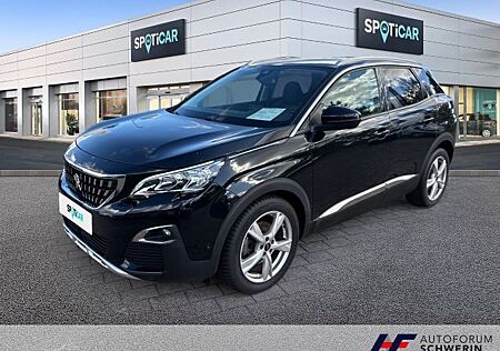 Peugeot 3008 PureTech 130 Stop & Start GPF EAT8 Allure