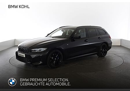 BMW M340d xDrive Touring Standheizung Harman Kardon