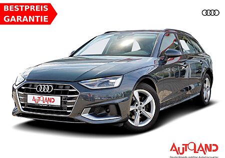 Audi A4 35 2.0 TDI Avant advanced LED Navi ACC PDC
